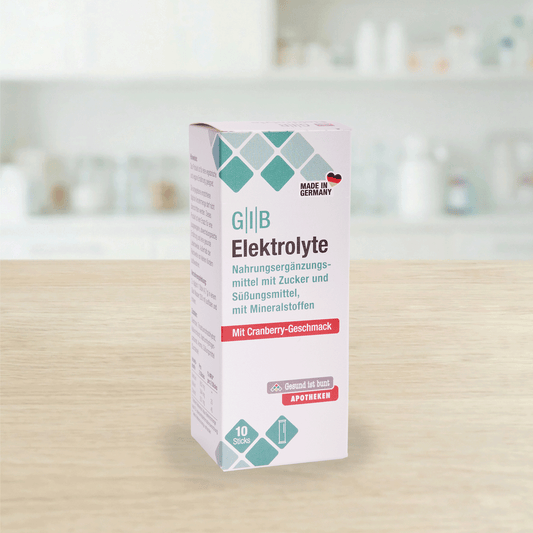 GIB Elektrolyte