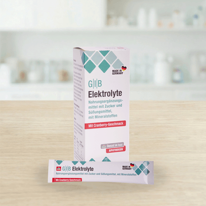 GIB Elektrolyte