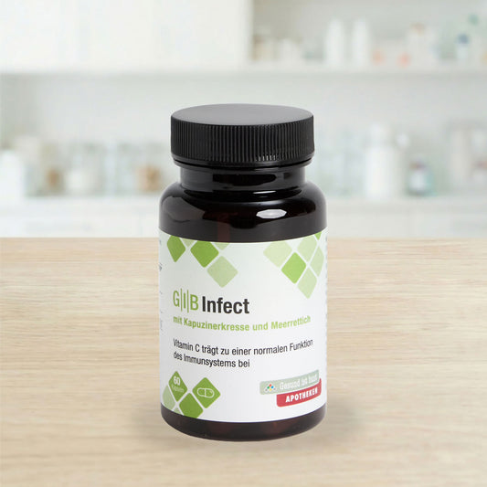 GIB Infect