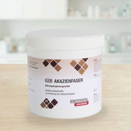 GIB  Akazienfaser