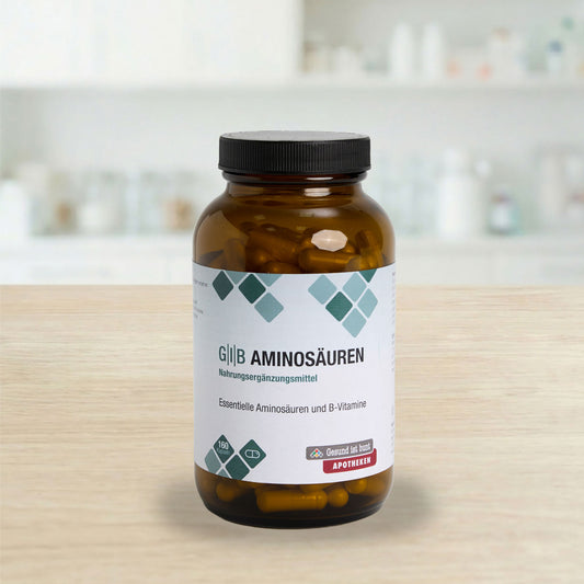 GIB Aminosäuren