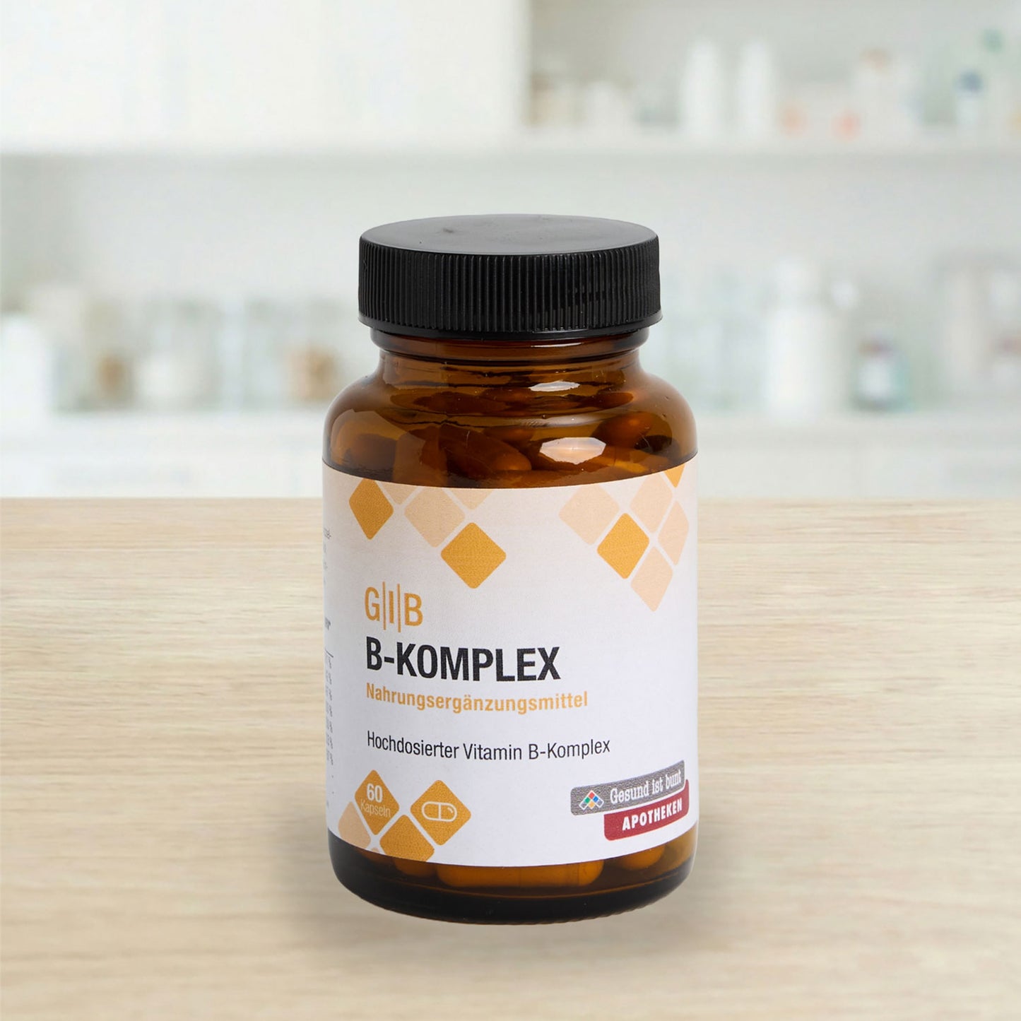 GIB B-Komplex