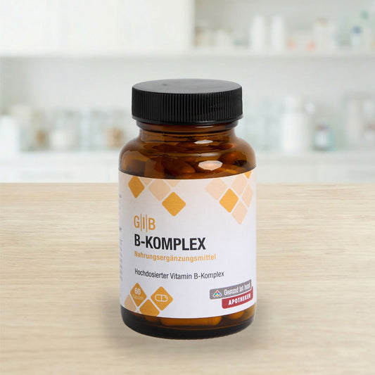 GIB B-Komplex
