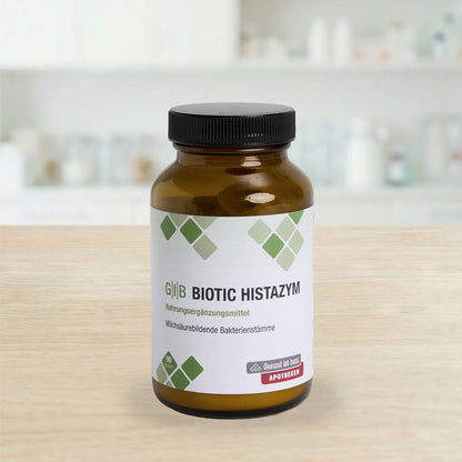GIB Biotic Histazym