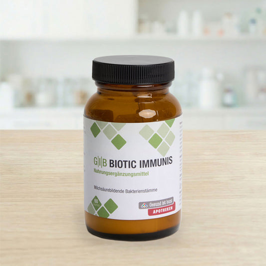 GIB Biotic Immunis