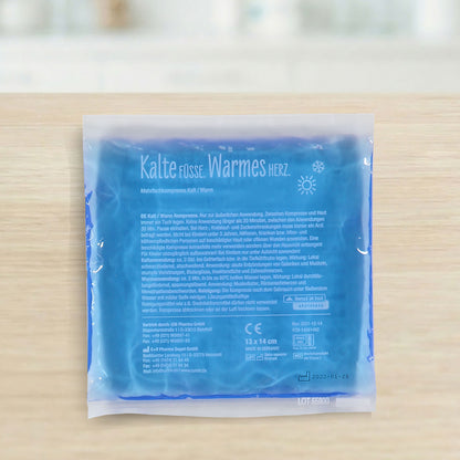 GIB Kalt-/Warmkompresse