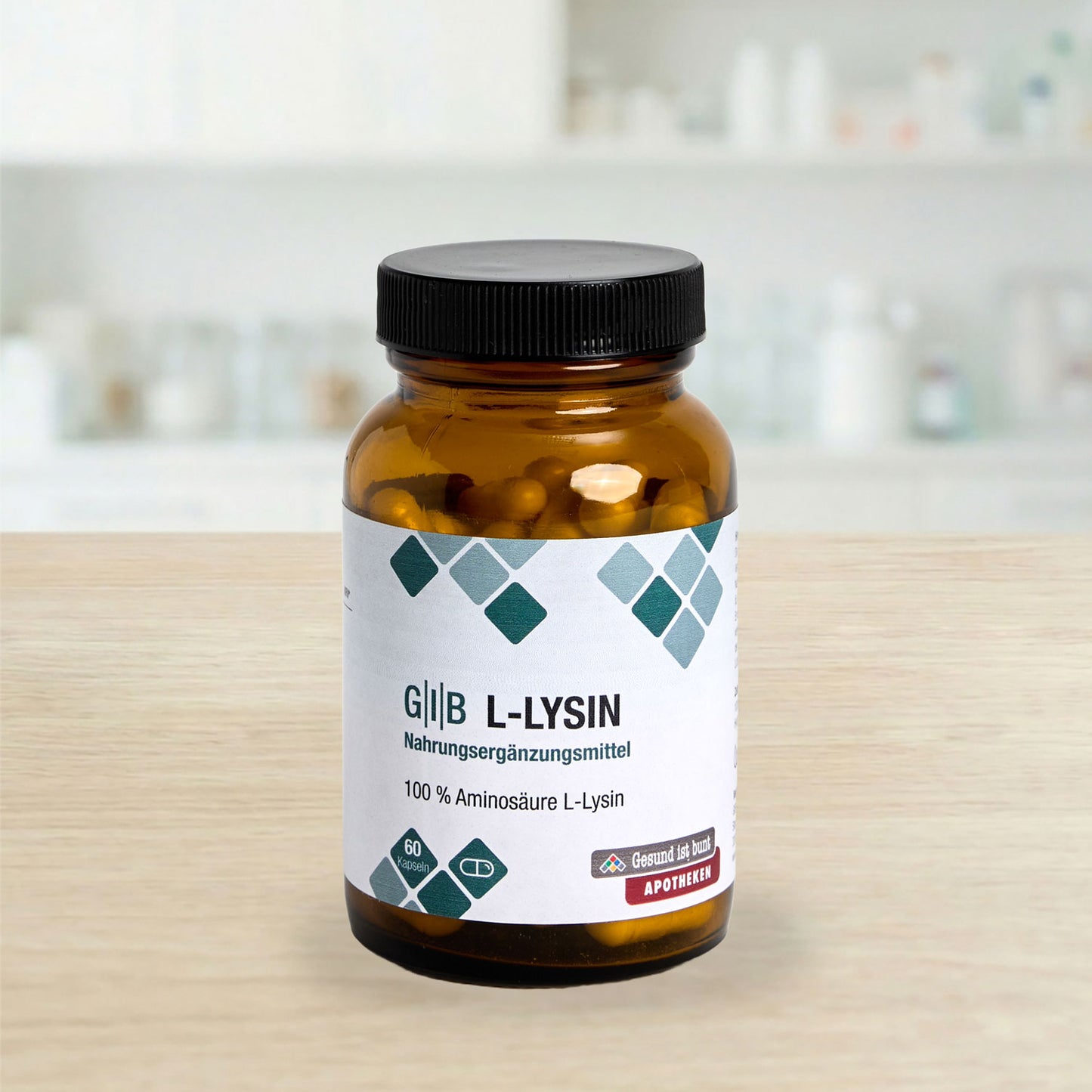 GIB L-Lysin
