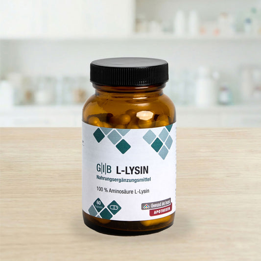 GIB L-Lysin