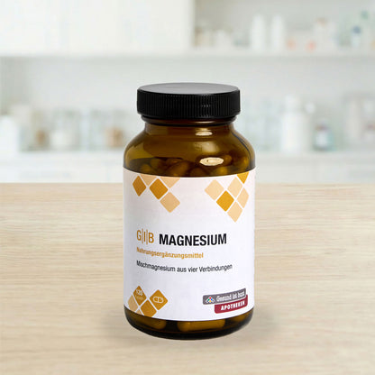GIB Magnesium