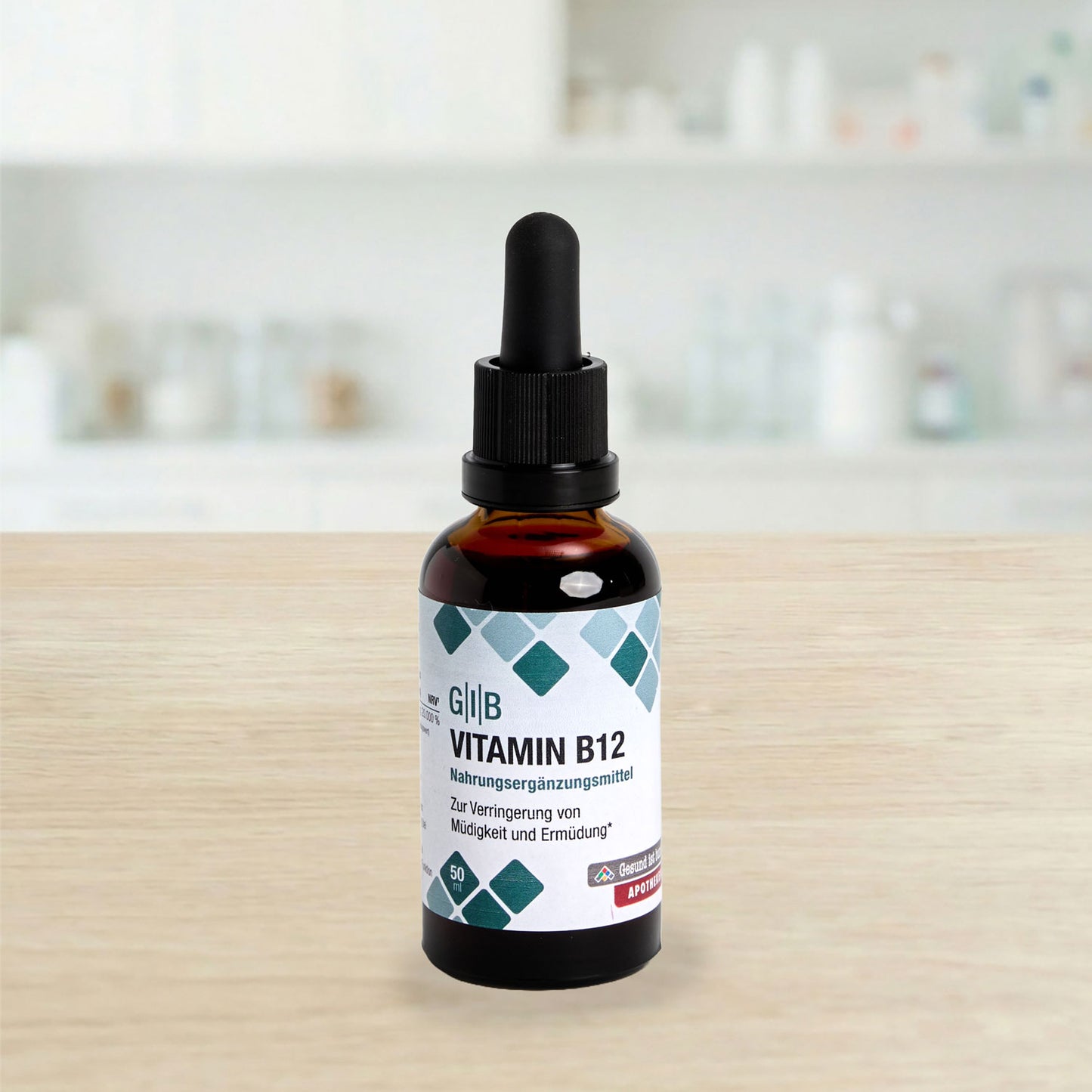 GIB Vitamin B12