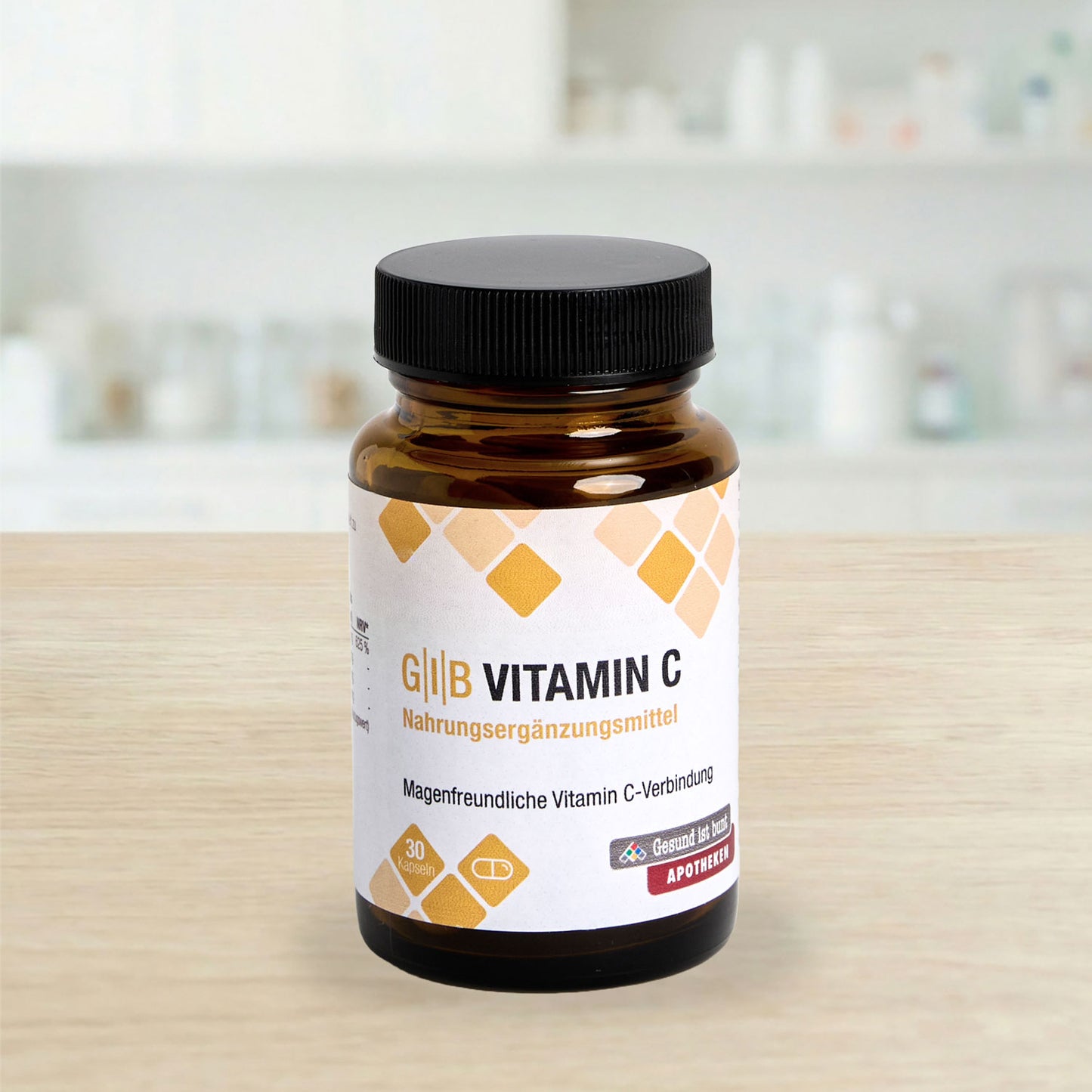 GIB Vitamin C