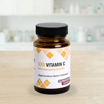 GIB Vitamin C