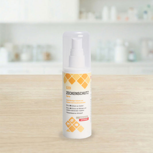 GIB Zeckenschutzspray